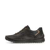 Pantofi Dama Piele Naturala Rieker RIEK 51518 - imaginea 6