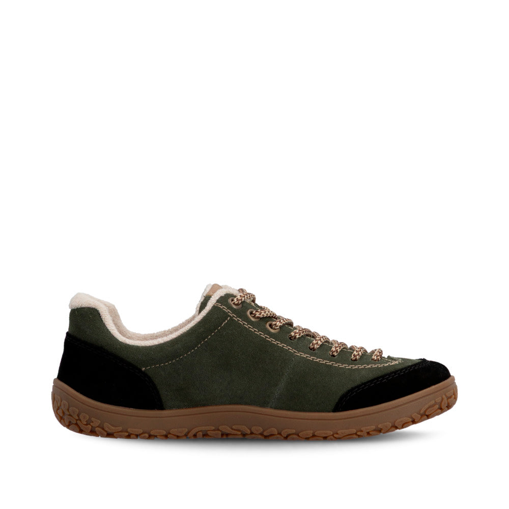 Pantofi Dama Piele Naturala Rieker RIEK 52303 - imaginea 4