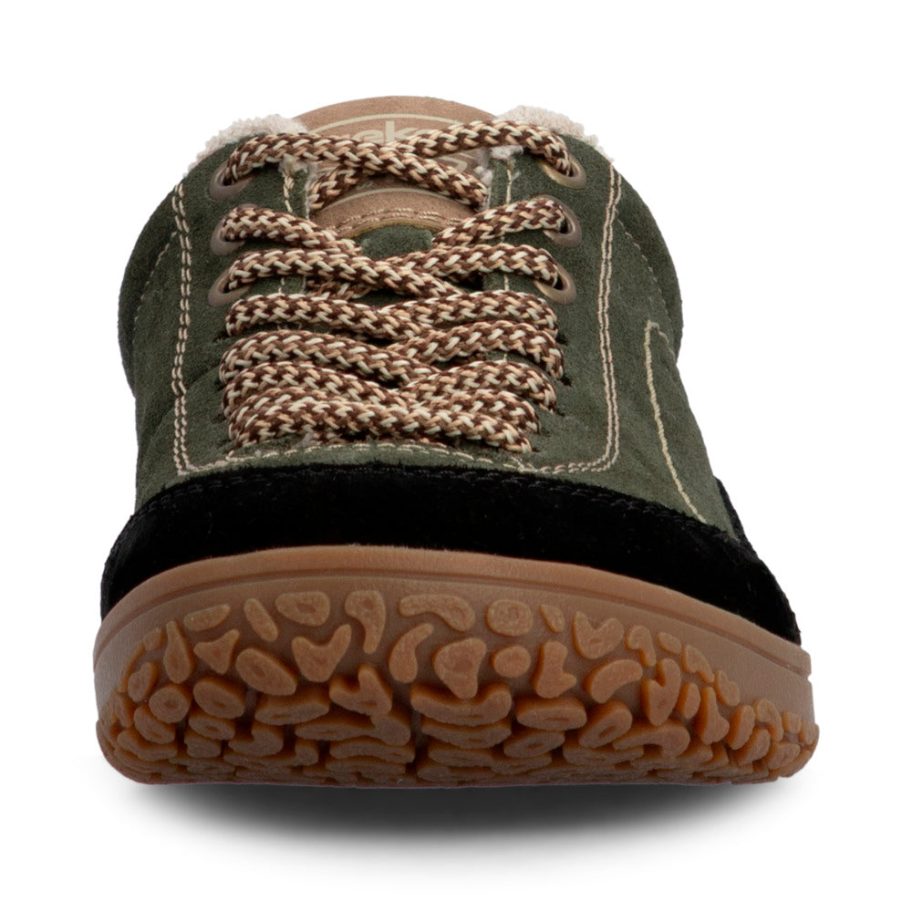 Pantofi Dama Piele Naturala Rieker RIEK 52303 - imaginea 9
