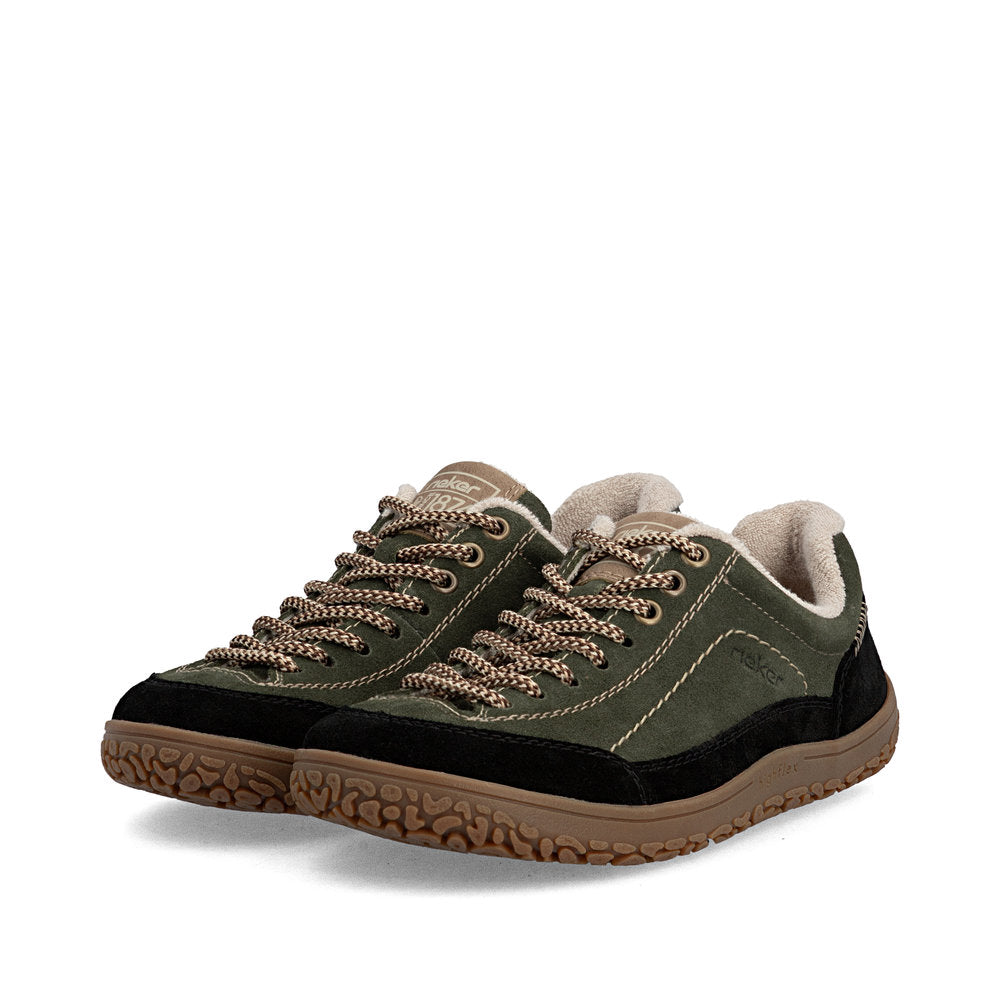 Pantofi Dama Piele Naturala Rieker RIEK 52303 - imaginea 10