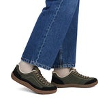 Pantofi Dama Piele Naturala Rieker RIEK 52303