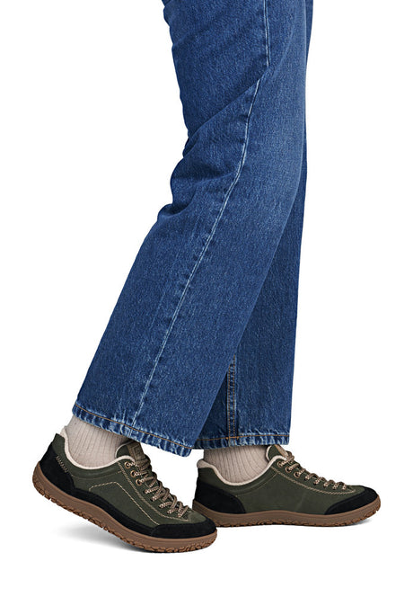 Pantofi Dama Piele Naturala Rieker RIEK 52303 - imaginea 2