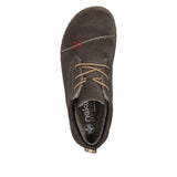 Ghete Dama Piele Naturala Rieker RIEK 52323 - imaginea 8