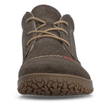Ghete Dama Piele Naturala Rieker RIEK 52323 - imaginea 9