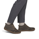 Ghete Dama Piele Naturala Rieker RIEK 52323