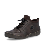 Ghete Dama Rieker RIEK 52557 - imaginea 3