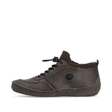 Ghete Dama Rieker RIEK 52557 - imaginea 6