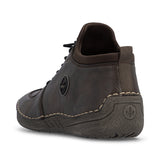 Ghete Dama Rieker RIEK 52557 - imaginea 7