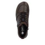 Ghete Dama Rieker RIEK 52557 - imaginea 8