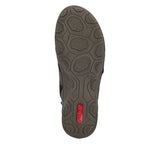 Ghete Dama Rieker RIEK 52557 - imaginea 12