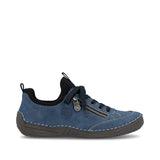 Pantofi Dama Rieker RIEK 52573 - imaginea 5