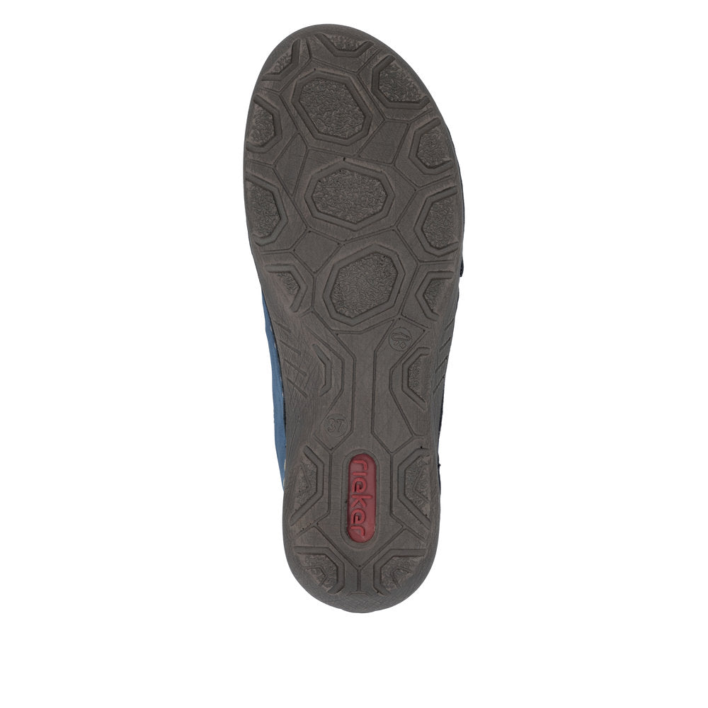 Pantofi Dama Rieker RIEK 52573 - imaginea 12