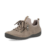Pantofi Dama Rieker RIEK 52573 - imaginea 3