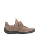 Pantofi Dama Rieker RIEK 52573 - imaginea 4