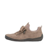 Pantofi Dama Rieker RIEK 52573 - imaginea 6