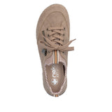 Pantofi Dama Rieker RIEK 52573 - imaginea 8