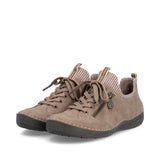 Pantofi Dama Rieker RIEK 52573 - imaginea 10