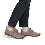 Pantofi Dama Rieker RIEK 52573