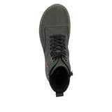 Ghete Dama Rieker RIEK 53601 - imaginea 8