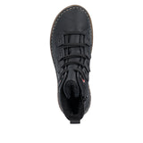 Ghete Dama Rieker RIEK 53602 - imaginea 8