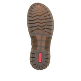 Ghete Dama Rieker RIEK 53602 - imaginea 12