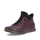 Ghete Dama Rieker RIEK 53650 - imaginea 3
