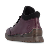 Ghete Dama Rieker RIEK 53650 - imaginea 7