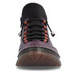 Ghete Dama Rieker RIEK 53650 - imaginea 9