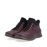 Ghete Dama Rieker RIEK 53650 - imaginea 10