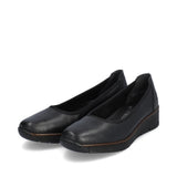 Pantofi Dama Piele Naturala Rieker RIEK 53755 - imaginea 10