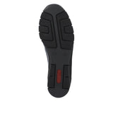 Pantofi Dama Piele Naturala Rieker RIEK 53755 - imaginea 12