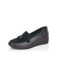 Pantofi Dama Piele Naturala Rieker RIEK 53771