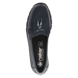 Pantofi Dama Piele Naturala Rieker RIEK 53771 - imaginea 5