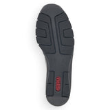 Pantofi Dama Piele Naturala Rieker RIEK 53771 - imaginea 7