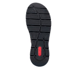 Ghete Dama Piele Naturala Rieker RIEK 55036