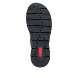 Ghete Dama Piele Naturala Rieker RIEK 55036 - imaginea 10