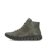 Ghete Dama Rieker RIEK 57501 - imaginea 6