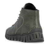 Ghete Dama Rieker RIEK 57501 - imaginea 7