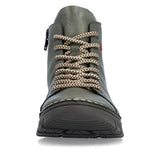 Ghete Dama Rieker RIEK 57501 - imaginea 9