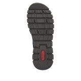 Ghete Dama Rieker RIEK 57501 - imaginea 12