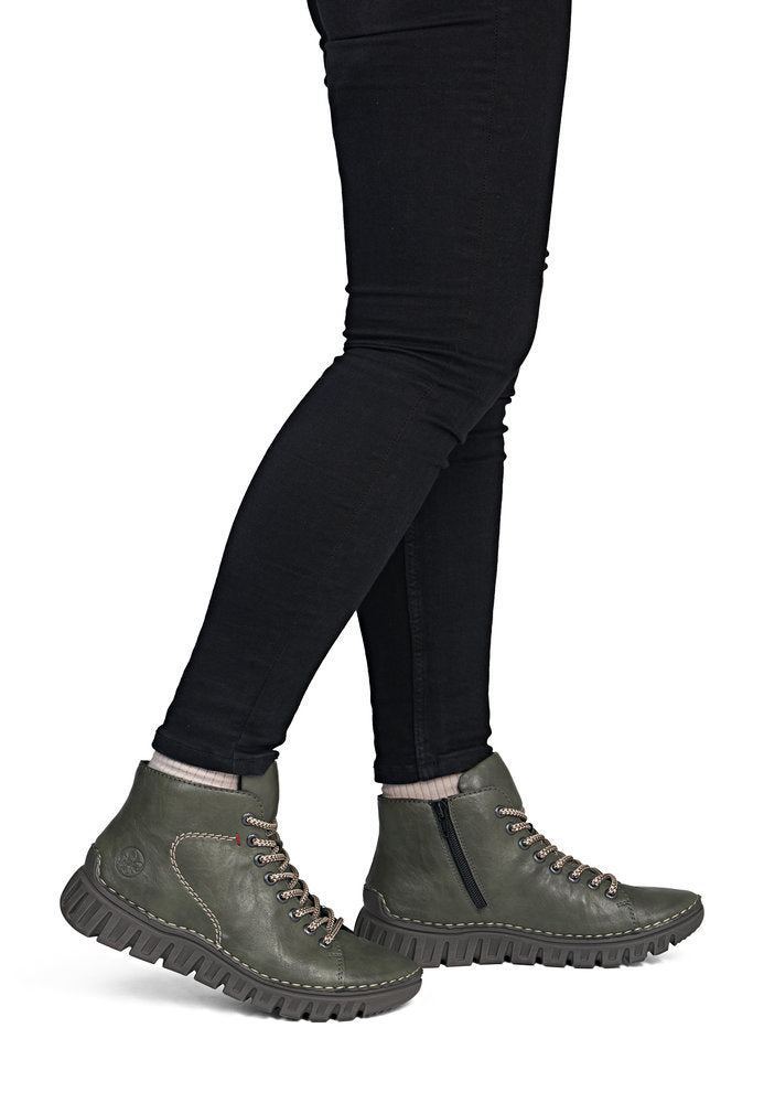 Ghete Dama Rieker RIEK 57501