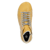 Ghete Dama Rieker RIEK 57501 - imaginea 8