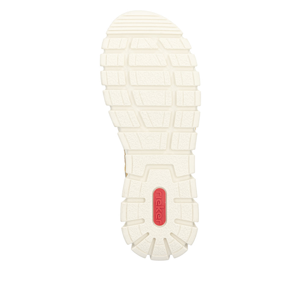 Ghete Dama Rieker RIEK 57501 - imaginea 12