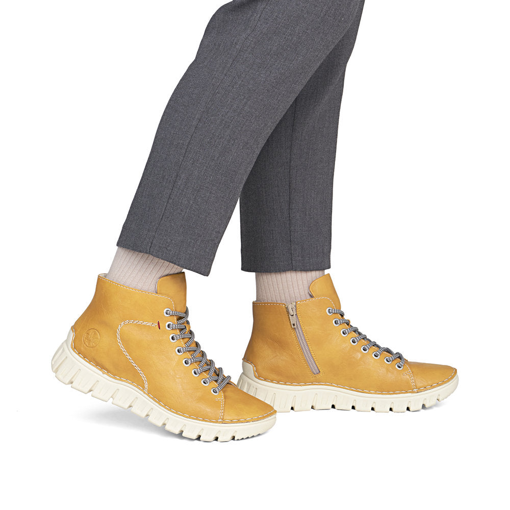 Ghete Dama Rieker RIEK 57501