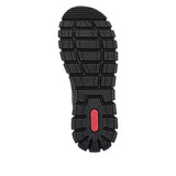 Ghete Dama Rieker RIEK 57502 - imaginea 12