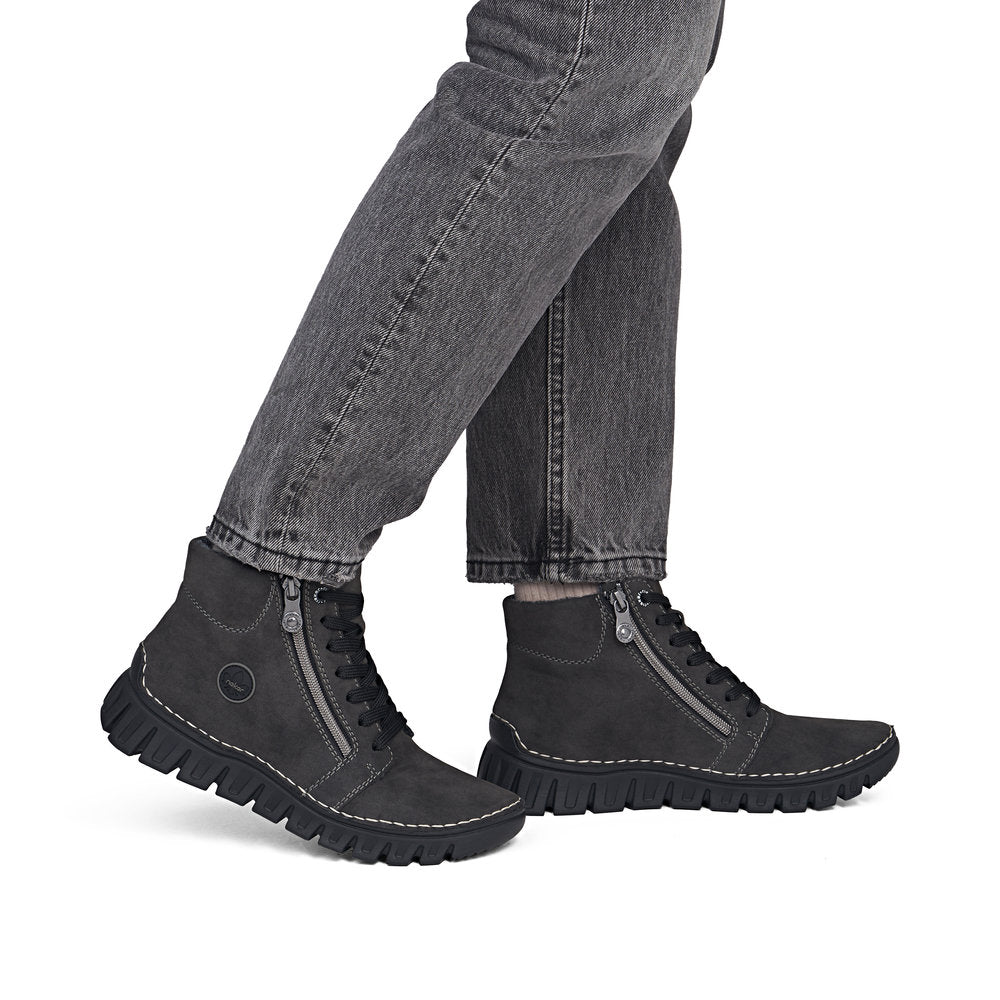 Ghete Dama Rieker RIEK 57502