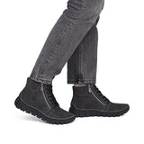 Ghete Dama Rieker RIEK 57502