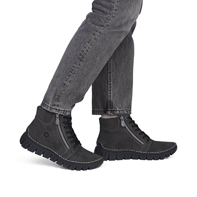 Ghete Dama Rieker RIEK 57502