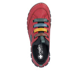 Pantofi Dama Rieker RIEK 57550 - imaginea 8