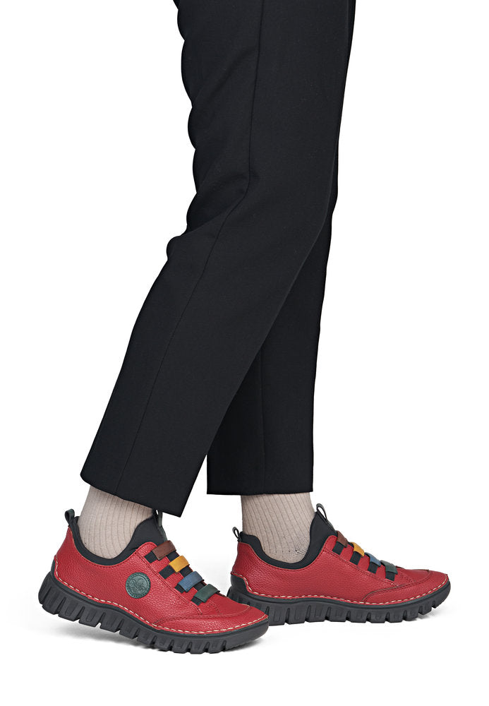 Pantofi Dama Rieker RIEK 57550